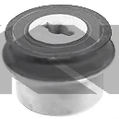 Подвеска, рычаг независимой подвески колеса SPIDAN купить