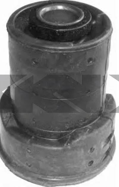 Втулка, балка моста SPIDAN купить