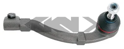 Наконечник поперечной рулевой тяги SPIDAN купить