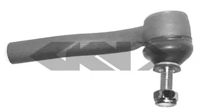 Наконечник поперечной рулевой тяги SPIDAN купить