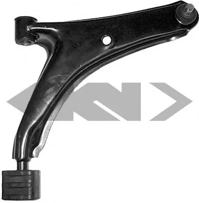 Рычаг независимой подвески колеса, подвеска колеса SPIDAN купить