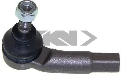 Наконечник поперечной рулевой тяги SPIDAN купить