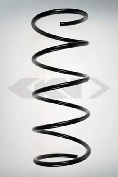 винтовая пружина SPIDAN купить