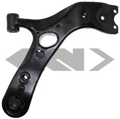 Рычаг независимой подвески колеса, подвеска колеса SPIDAN купить