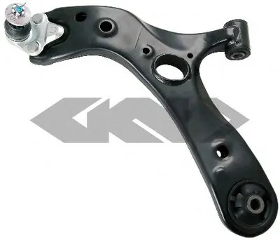 Рычаг независимой подвески колеса, подвеска колеса SPIDAN купить