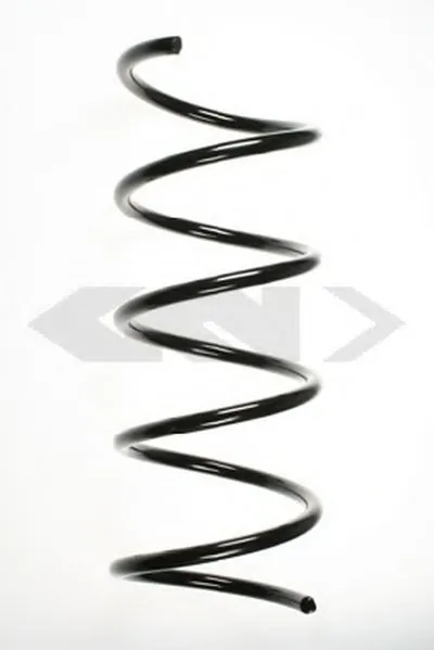 винтовая пружина SPIDAN купить