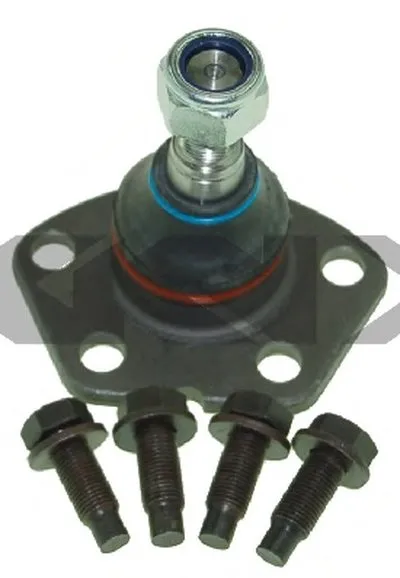 Шаровой шарнир SPIDAN купить