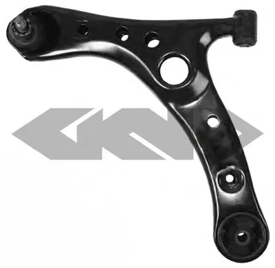 Рычаг независимой подвески колеса, подвеска колеса SPIDAN купить