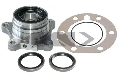 Комплект подшипника ступицы колеса SPIDAN купить