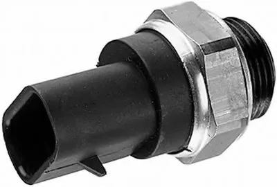 Термовыключатель, вентилятор радиатора HELLA купить