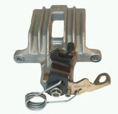 Тормозной суппорт HELLA купить