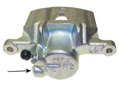 Тормозной суппорт HELLA купить