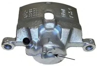 Тормозной суппорт HELLA купить