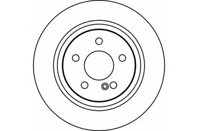 Тормозной диск HELLA купить