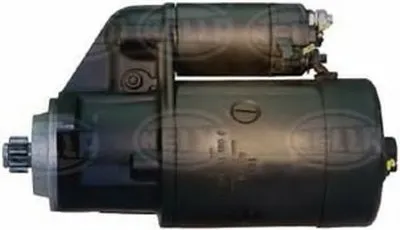 Стартер HELLA купить