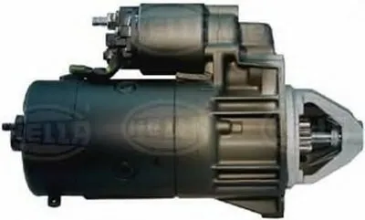 Стартер HELLA купить