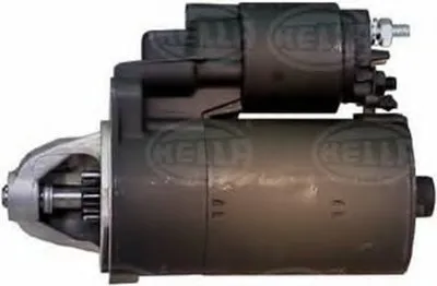 Стартер HELLA купить