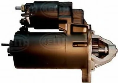 Стартер HELLA купить