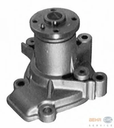 Водяной насос BEHR HELLA SERVICE HELLA купить