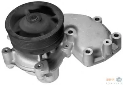 Водяной насос BEHR HELLA SERVICE купить