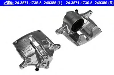 Тормозной суппорт ATE купить