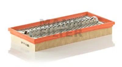 Воздушный фильтр MANN-FILTER купить