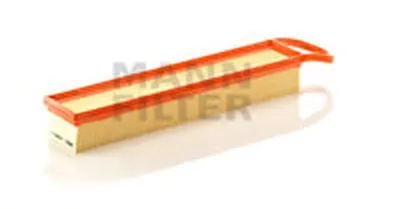 Воздушный фильтр MANN-FILTER купить