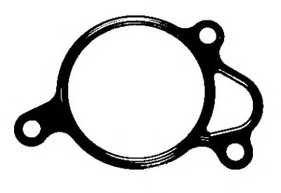 Прокладка, клапан возврата ОГ ELRING купить