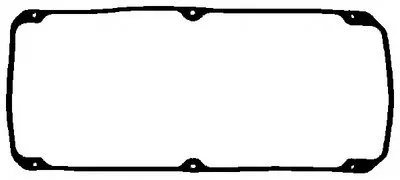 Прокладка, крышка головки цилиндра ELRING купить