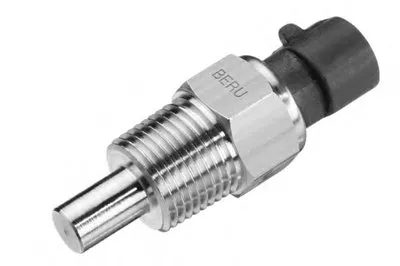 Датчик, температура охлаждающей жидкости BERU купить
