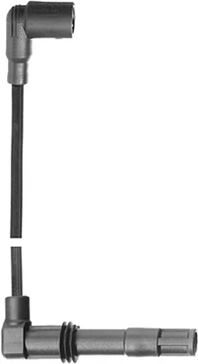 Провод зажигания COPPER CABLE BERU купить