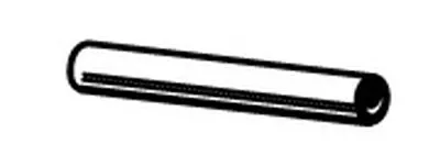 Труба выхлопного газа WALKER купить