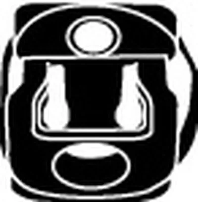 Кронштейн, система выпуска ОГ WALKER купить