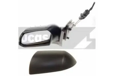 Наружное зеркало LUCAS ELECTRICAL купить