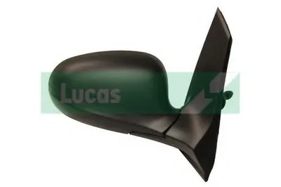 Наружное зеркало LUCAS ELECTRICAL купить