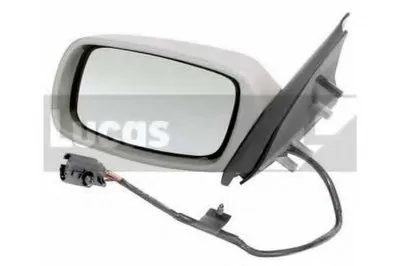 Наружное зеркало LUCAS ELECTRICAL купить