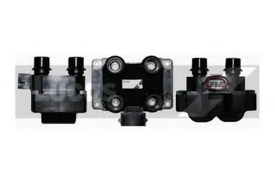 Катушка зажигания LUCAS ELECTRICAL купить