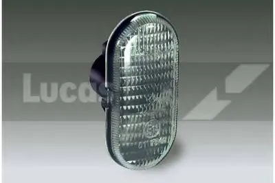 Боковой габаритный фонарь LUCAS ELECTRICAL купить