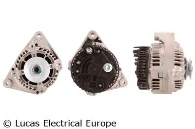 Генератор LUCAS ELECTRICAL купить