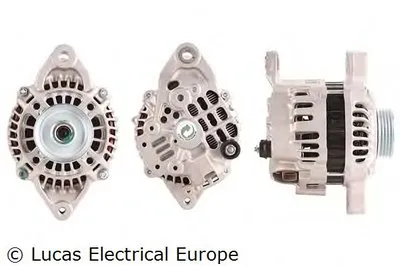 Генератор LUCAS ELECTRICAL купить