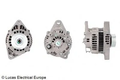 Генератор LUCAS ELECTRICAL купить