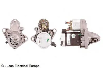 Стартер LUCAS ELECTRICAL купить