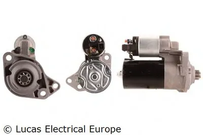 Стартер LUCAS ELECTRICAL купить