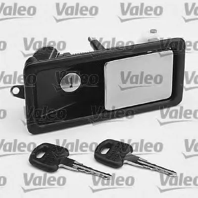 Ручка двери VALEO купить