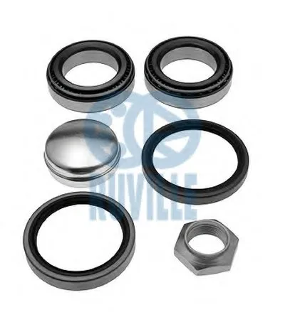 Комплект подшипника ступицы колеса RUVILLE купить