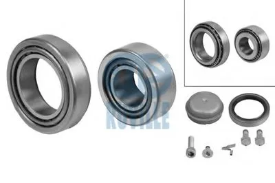 Комплект подшипника ступицы колеса RUVILLE купить