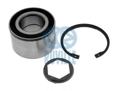 Комплект подшипника ступицы колеса RUVILLE купить