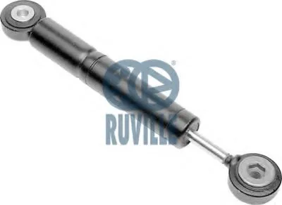 Амортизатор, поликлиновой ремень RUVILLE купить