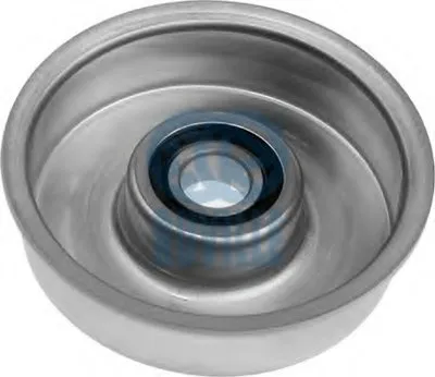 Натяжной ролик, поликлиновой  ремень RUVILLE купить