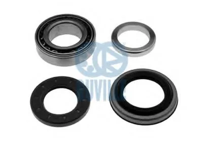 Комплект подшипника ступицы колеса RUVILLE купить